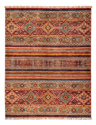 Tapis Ziegler - Shal - 200 x 156 cm - multicolore
