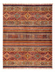 Shal Tapis 200x156cm - Tapis oriental