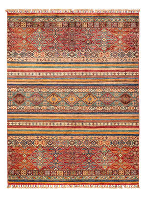 Tapis Ziegler - Shal - 195 x 148 cm - multicolore