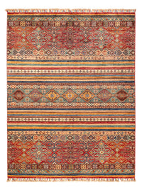 Tapis Ziegler - Shal - 195 x 148 cm - multicolore