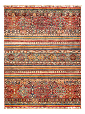 Tapis Ziegler - Shal - 195 x 148 cm - multicolore