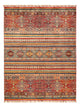 Shal Tapis 195x148cm - Tapis oriental