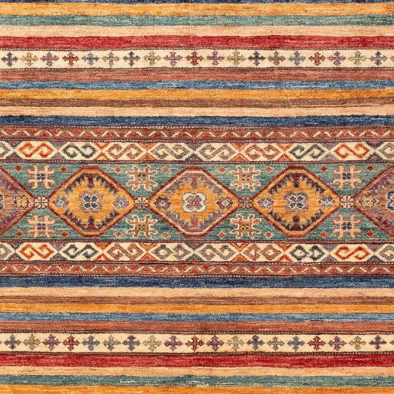 Tapis Ziegler - Shal - 195 x 148 cm - multicolore
