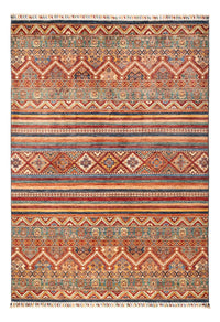 Tapis Ziegler - Shal - 209 x 149 cm - multicolore