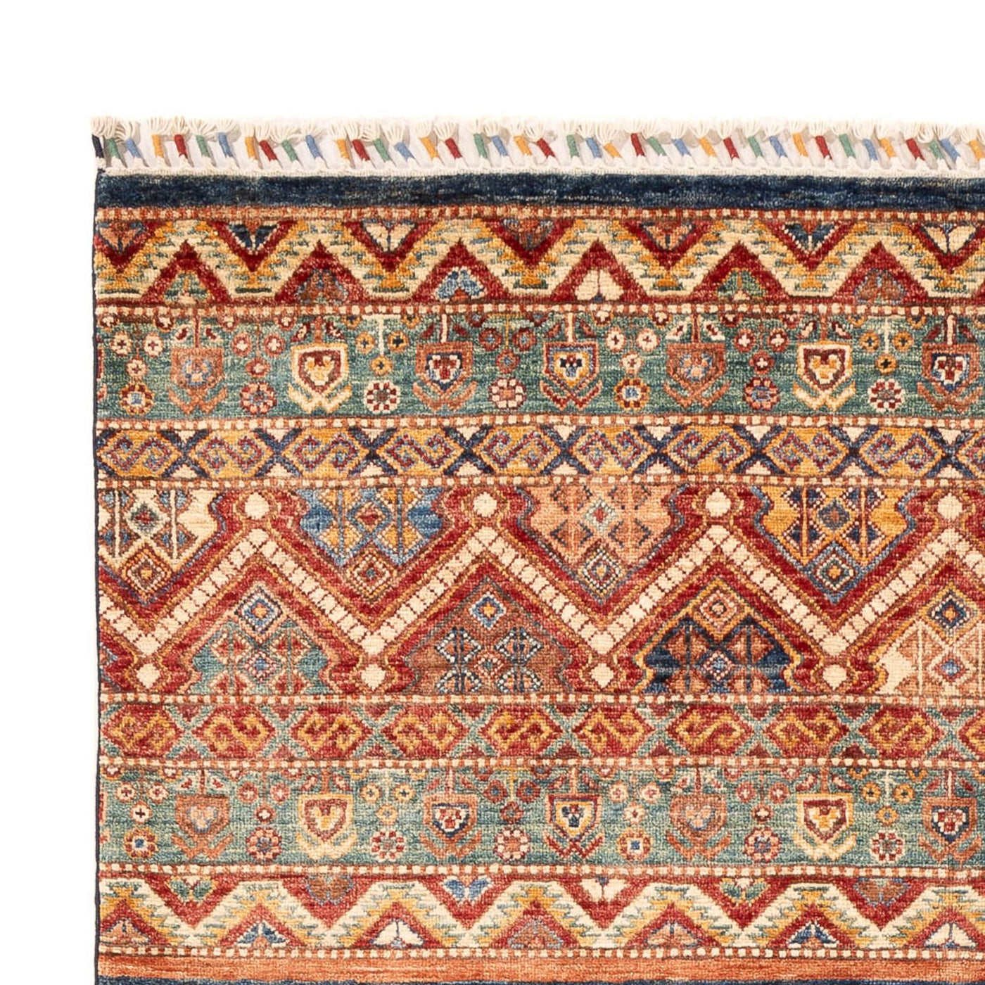 Shal Tapis 209x149cm - Tapis oriental
