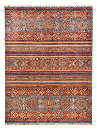 Tapis Ziegler - Shal - 202 x 152 cm - multicolore
