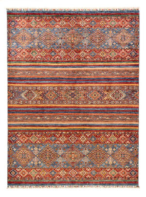 Tapis Ziegler - Shal - 202 x 152 cm - multicolore