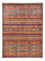 Tapis Ziegler - Shal - 202 x 152 cm - multicolore