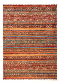 Tapis Ziegler - Shal - 197 x 148 cm - multicolore