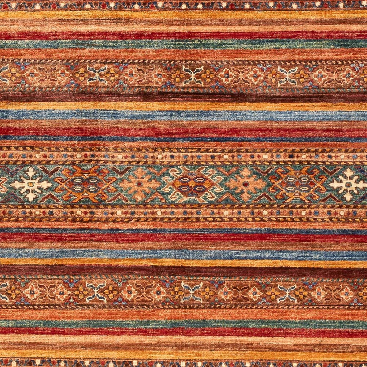 Tapis Ziegler - Shal - 197 x 148 cm - multicolore