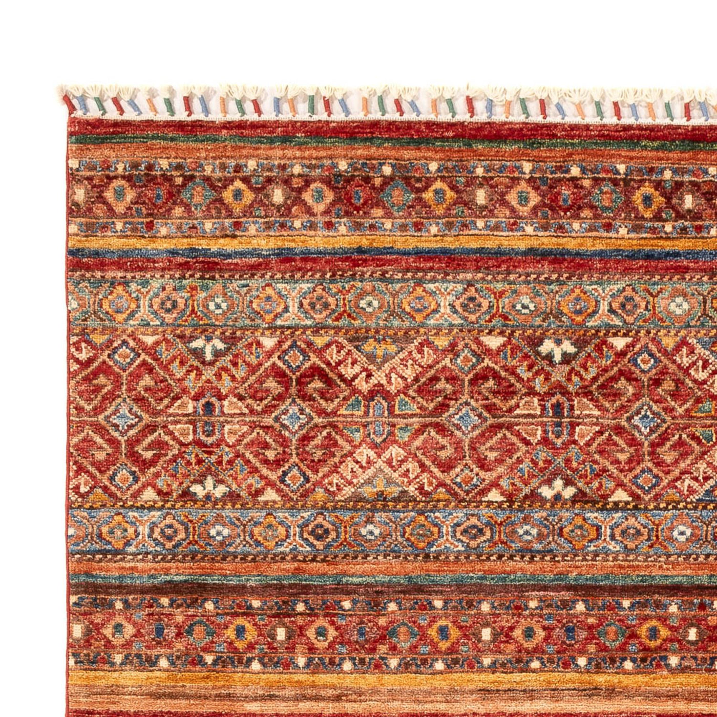 Shal Tapis 197x148cm - Tapis oriental