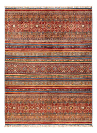 Tapis Ziegler - Shal - 202 x 152 cm - multicolore
