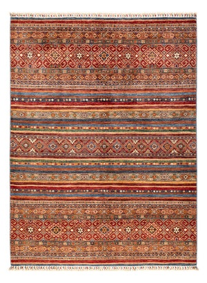 Tapis Ziegler - Shal - 202 x 152 cm - multicolore