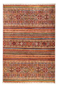 Tapis Ziegler - Shal - 200 x 143 cm - multicolore