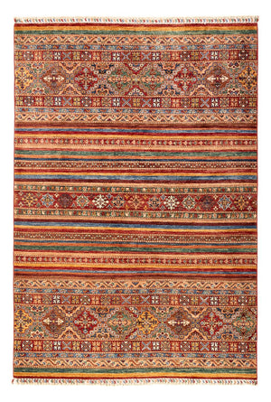 Tapis Ziegler - Shal - 200 x 143 cm - multicolore