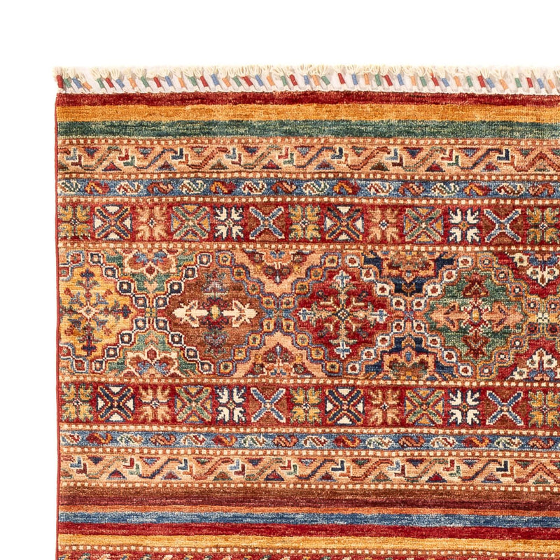 Tapis Ziegler - Shal - 200 x 143 cm - multicolore
