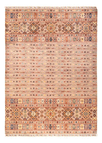Tapis Ziegler - Shal - 205 x 151 cm - rose