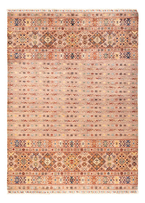 Tapis Ziegler - Shal - 205 x 151 cm - rose