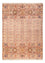 Tapis Ziegler - Shal - 205 x 151 cm - rose