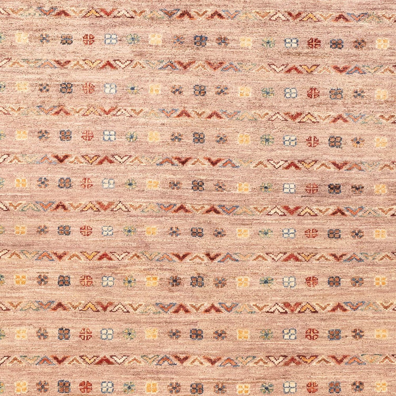 Tapis Ziegler - Shal - 205 x 151 cm - rose
