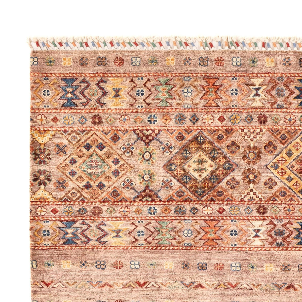 Shal Tapis 151x205cm - Tapis oriental