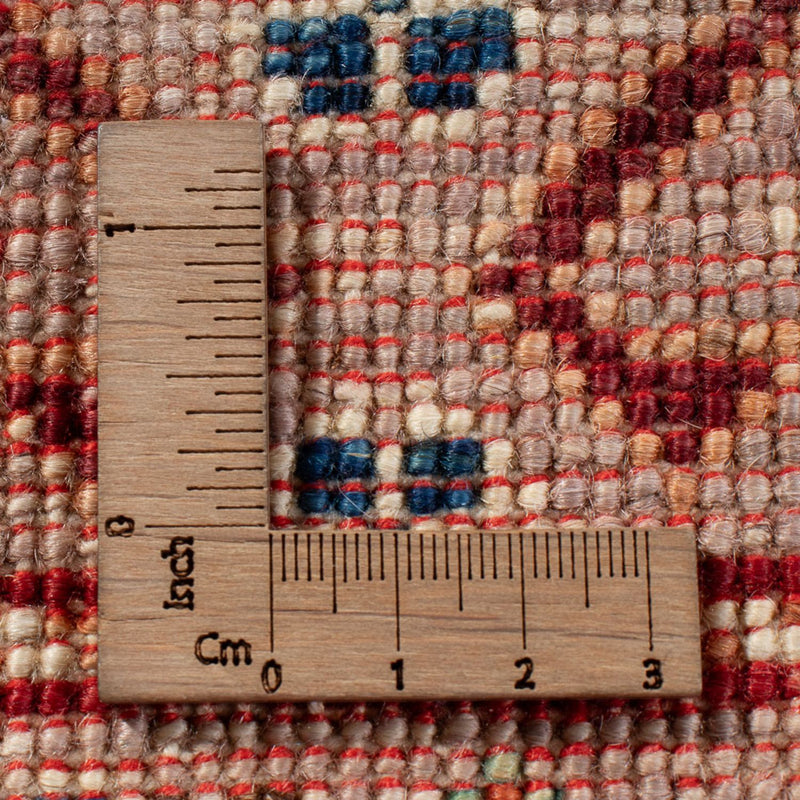 Tapis Ziegler - Shal - 205 x 151 cm - rose