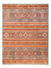 Tapis Ziegler - Shal - 205 x 150 cm - multicolore