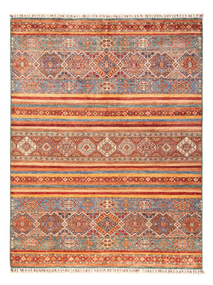 Tapis Ziegler - Shal - 205 x 150 cm - multicolore