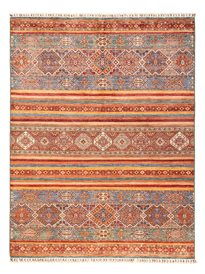 Tapis Ziegler - Shal - 205 x 150 cm - multicolore