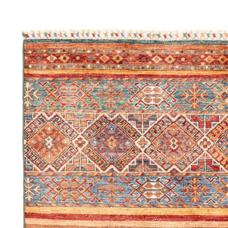 Tapis Ziegler - Shal - 205 x 150 cm - multicolore