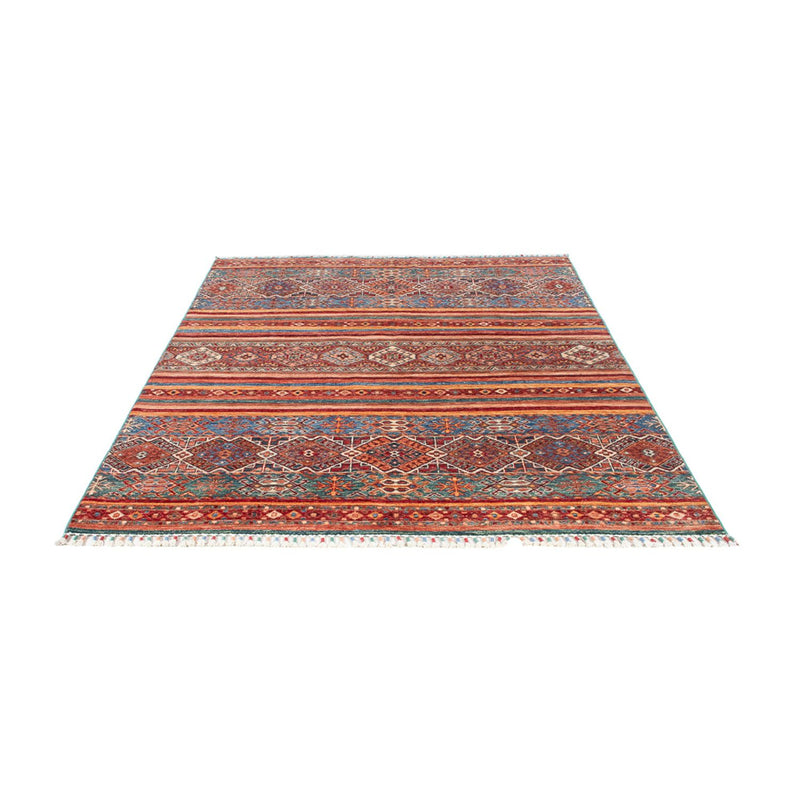 Tapis Ziegler - Shal - 205 x 150 cm - multicolore