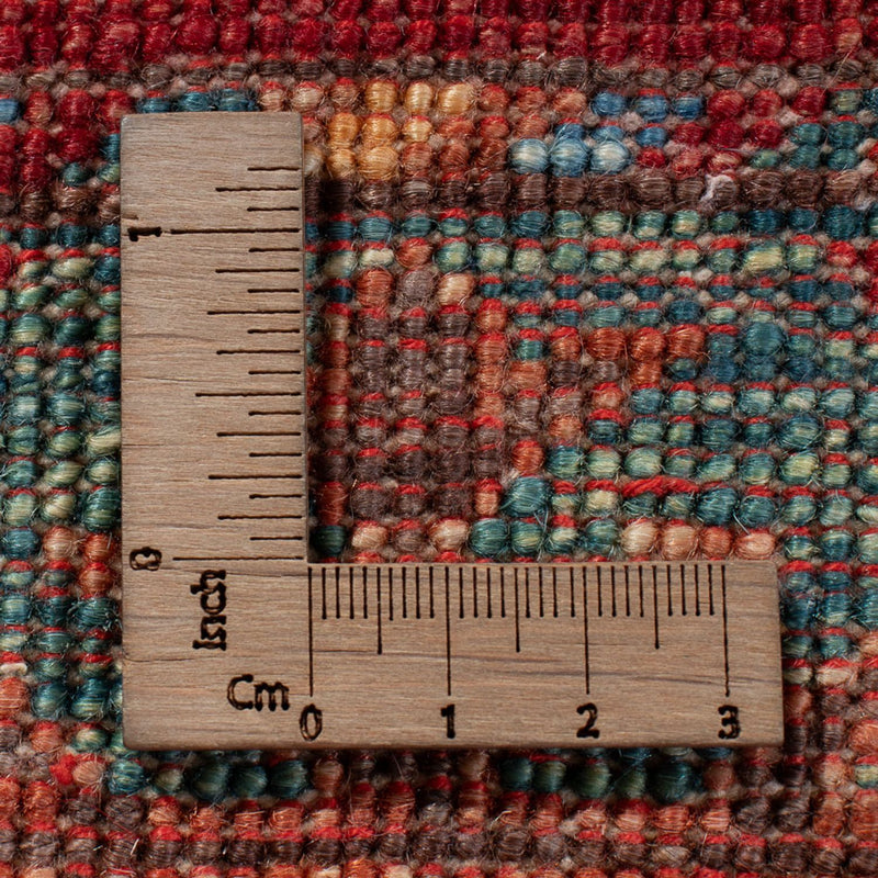 Tapis Ziegler - Shal - 205 x 150 cm - multicolore