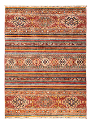 Tapis Ziegler - Shal - 203 x 154 cm - multicolore