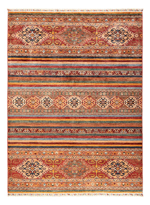 Tapis Ziegler - Shal - 203 x 154 cm - multicolore