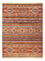 Tapis Ziegler - Shal - 203 x 154 cm - multicolore