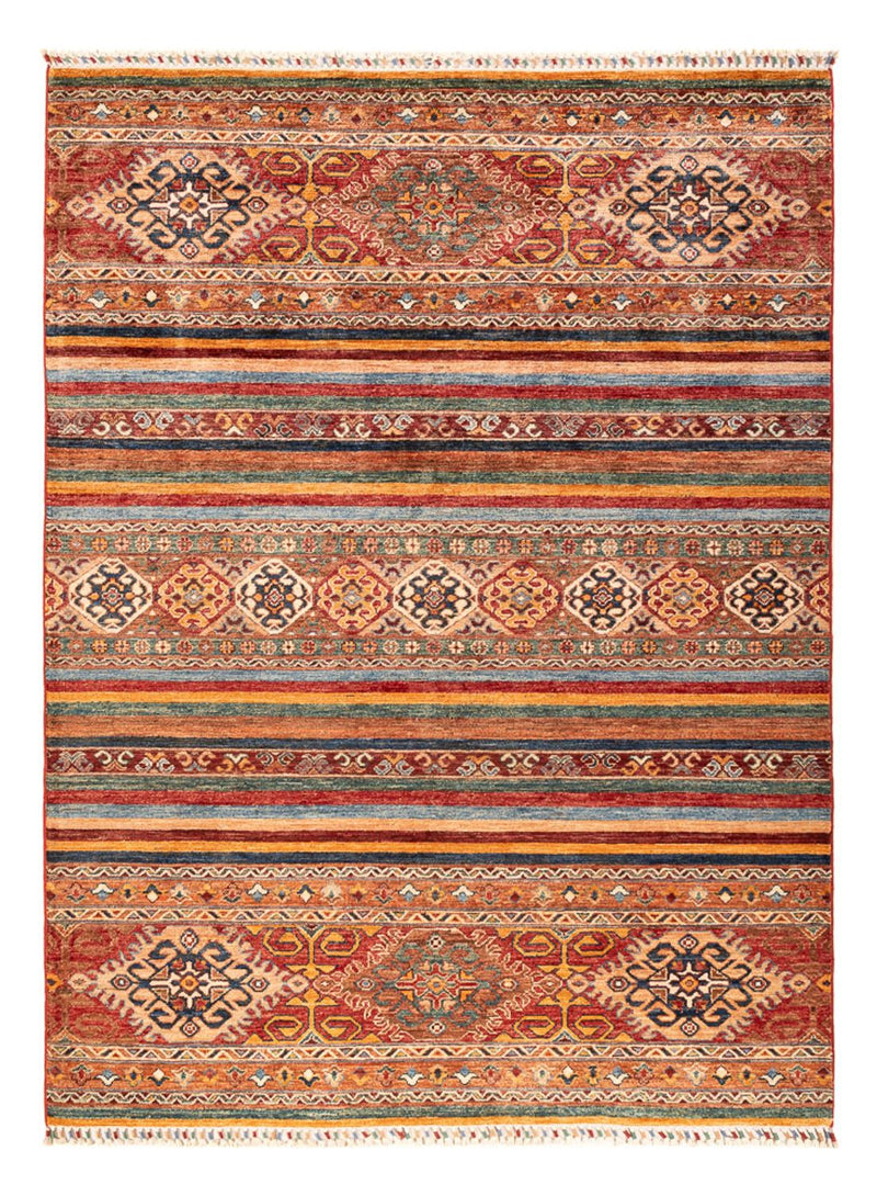 Tapis Ziegler - Shal - 203 x 154 cm - multicolore