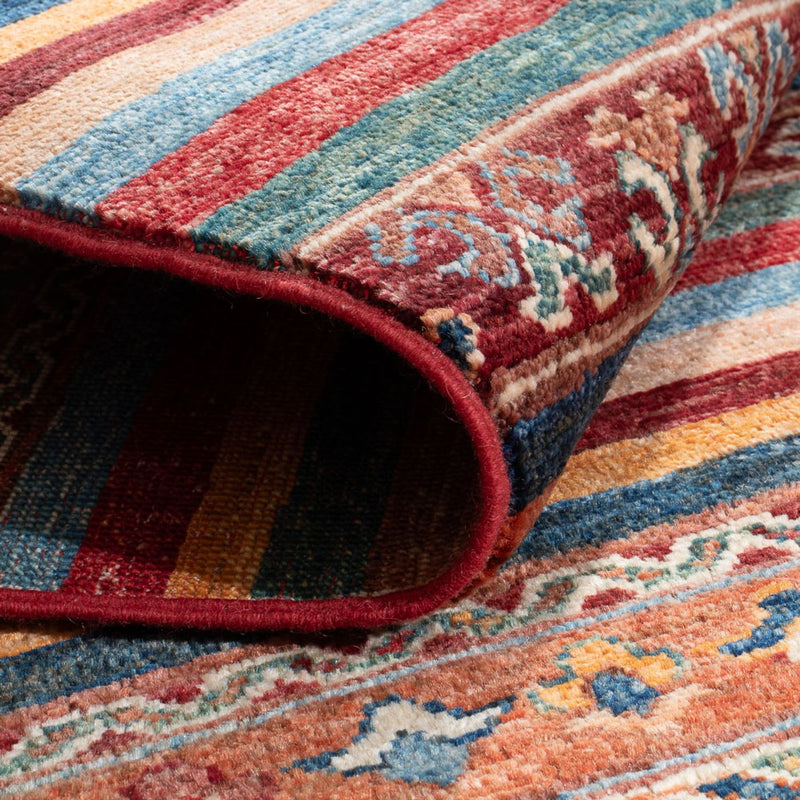 Tapis Ziegler - Shal - 203 x 154 cm - multicolore