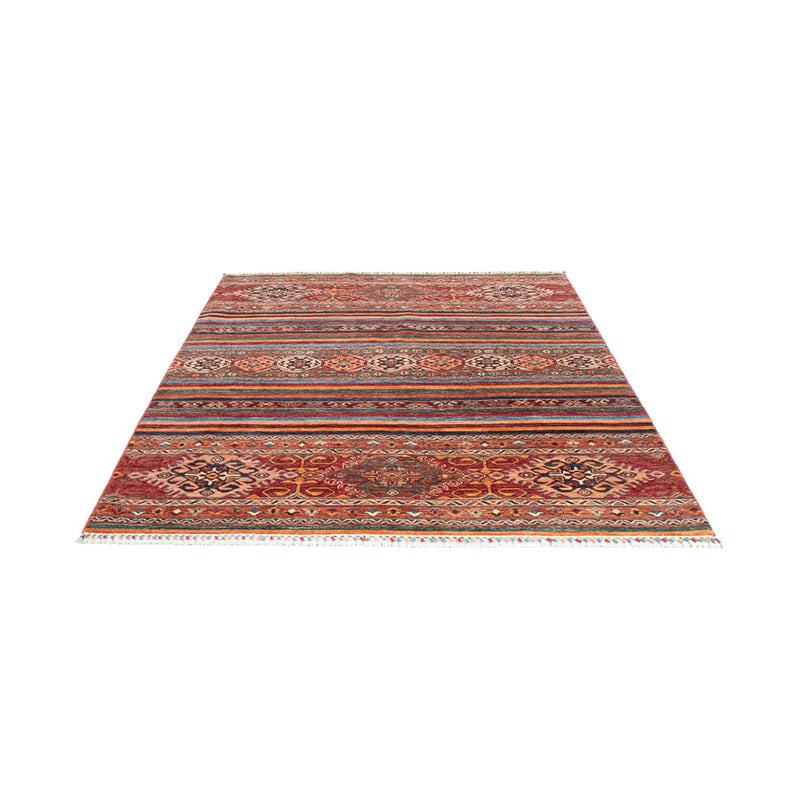 Tapis Ziegler - Shal - 203 x 154 cm - multicolore