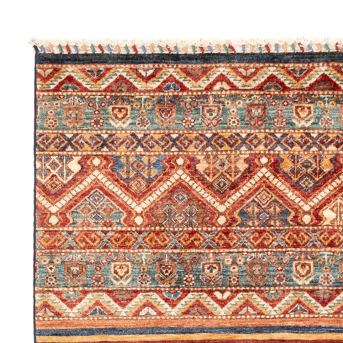 Shal Tapis 146x198cm - Tapis oriental