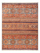 Shal Tapis 196x149cm - Tapis oriental