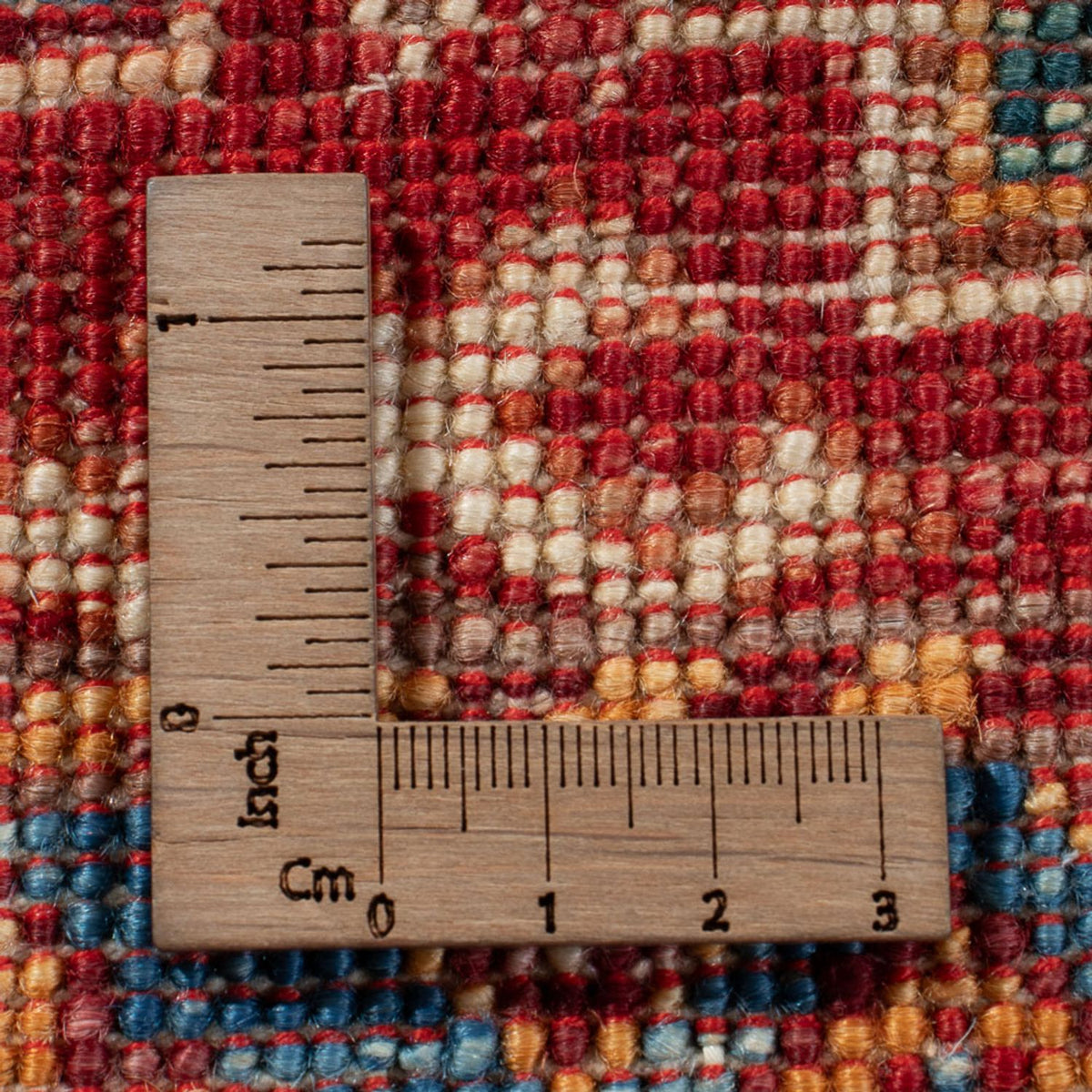 Tapis Ziegler - Shal - 196 x 149 cm - multicolore