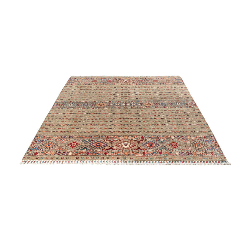 Tapis Ziegler - Shal - 194 x 152 cm - multicolore
