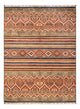 Shal Tapis 148x201cm - Tapis oriental
