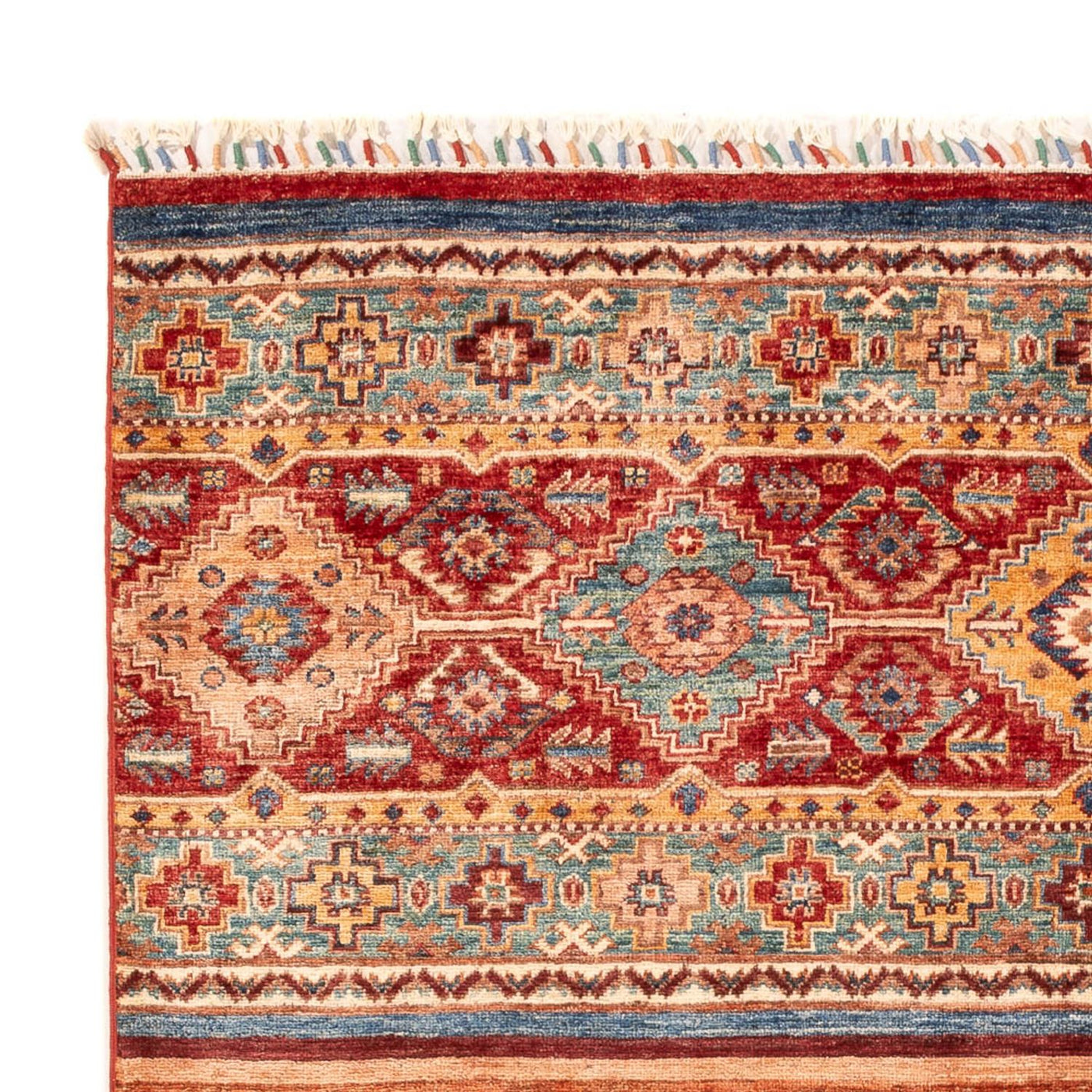 Shal Tapis 199x155cm - Tapis oriental