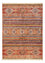 Tapis Ziegler - Shal - 203 x 149 cm - multicolore