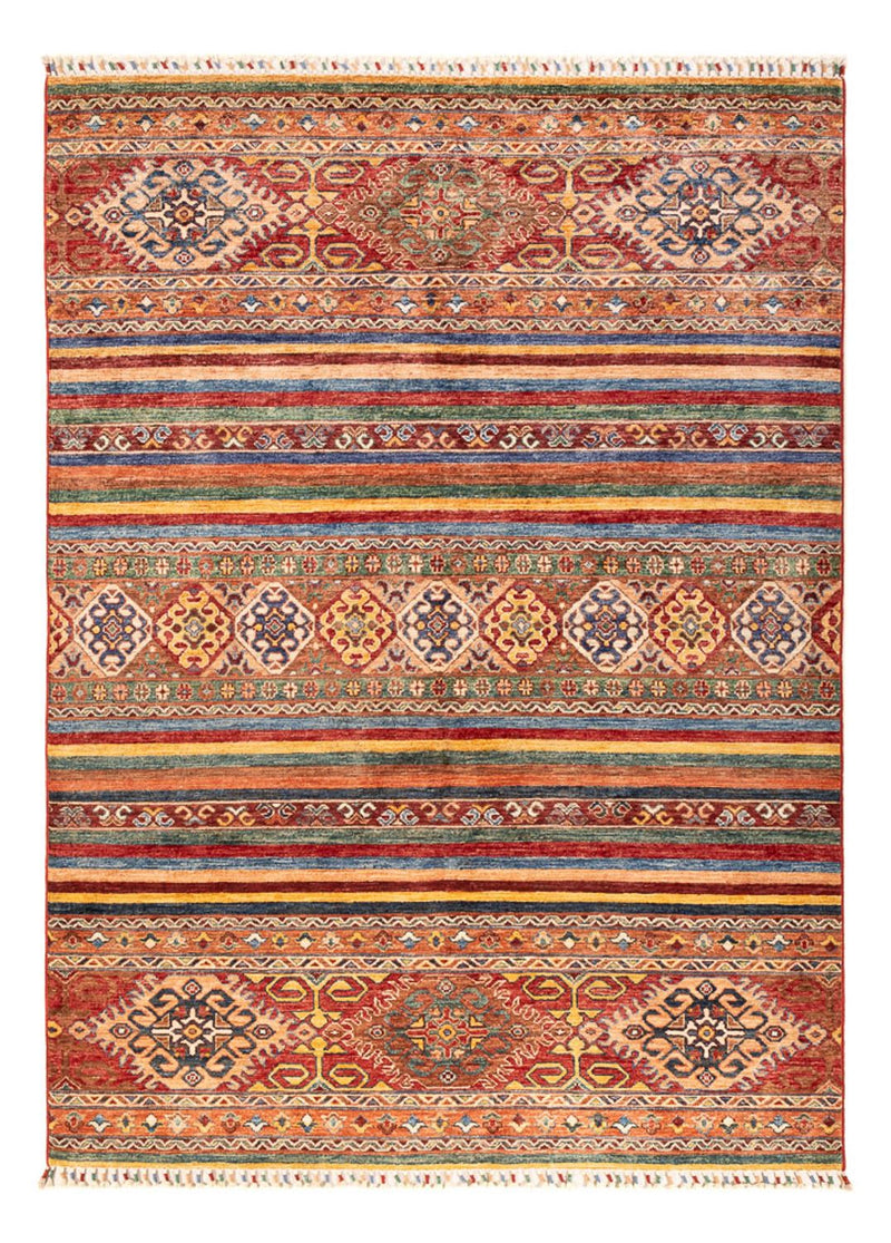 Tapis Ziegler - Shal - 203 x 149 cm - multicolore
