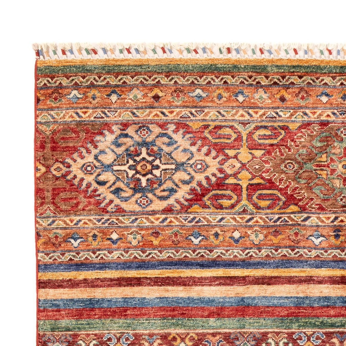 Shal Tapis 149x203cm - Tapis oriental