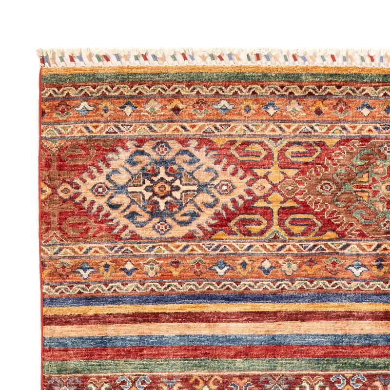 Tapis Ziegler - Shal - 203 x 149 cm - multicolore