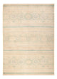Shal Tapis 206x150cm - Tapis oriental