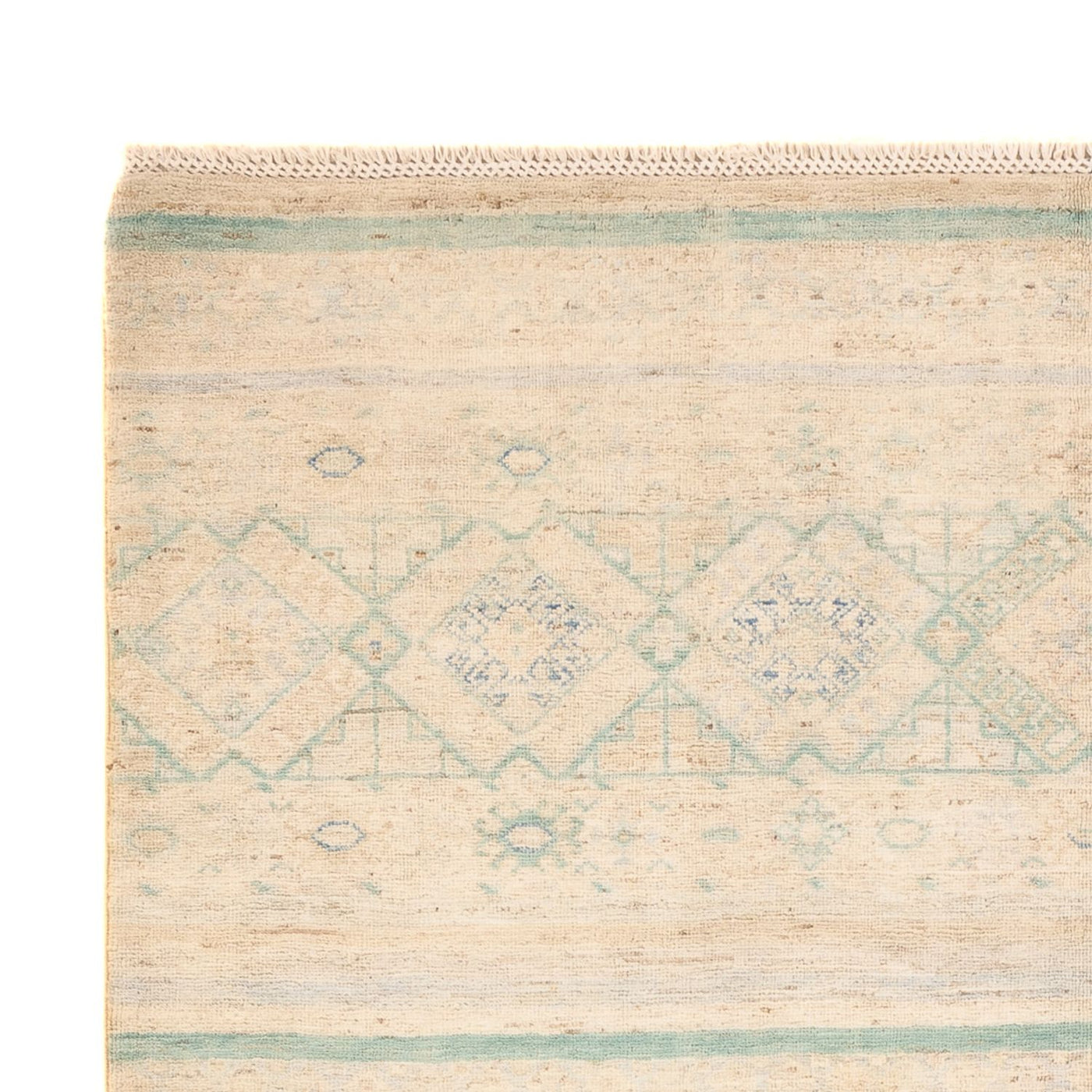 Shal Tapis 206x150cm - Tapis oriental
